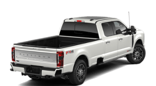 2026 Ford Super Duty® External Image 4